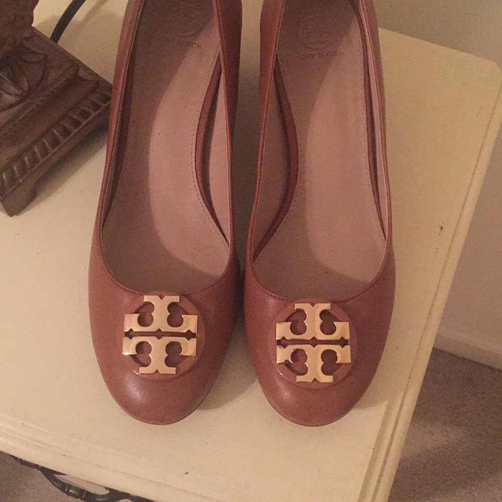 Tory Burch size 11